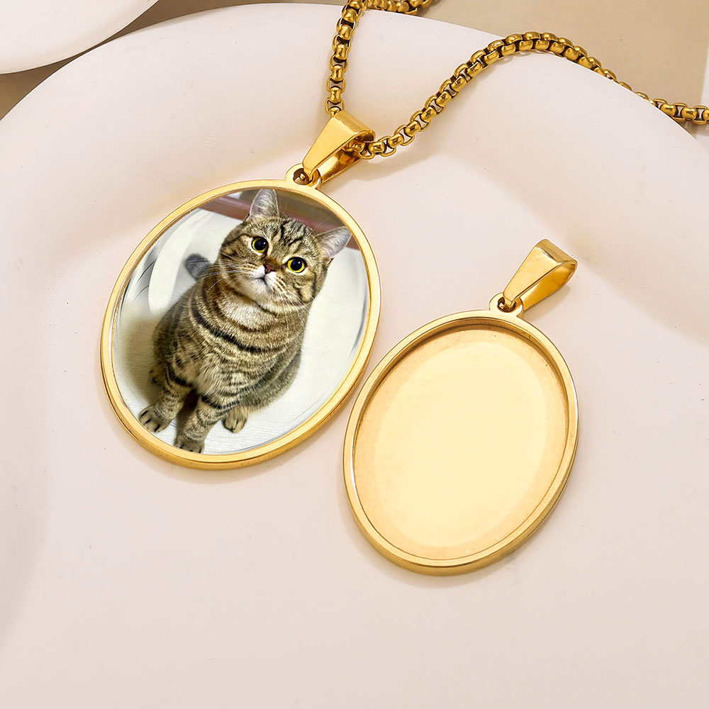 Jewelry Making Tray - 5 uds dijes de acero inoxidable