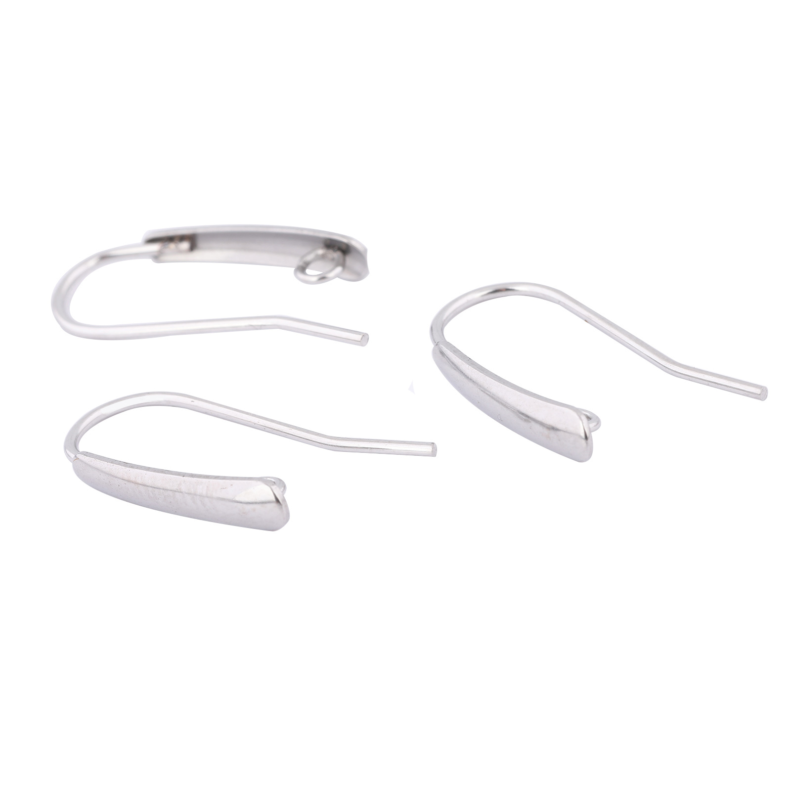 Jewelry Making Wire - 40 Uds. De ganchos para pendientes