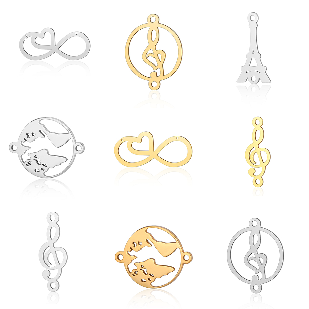 Jewelry Making Game - Lote de 10 piezas de dijes