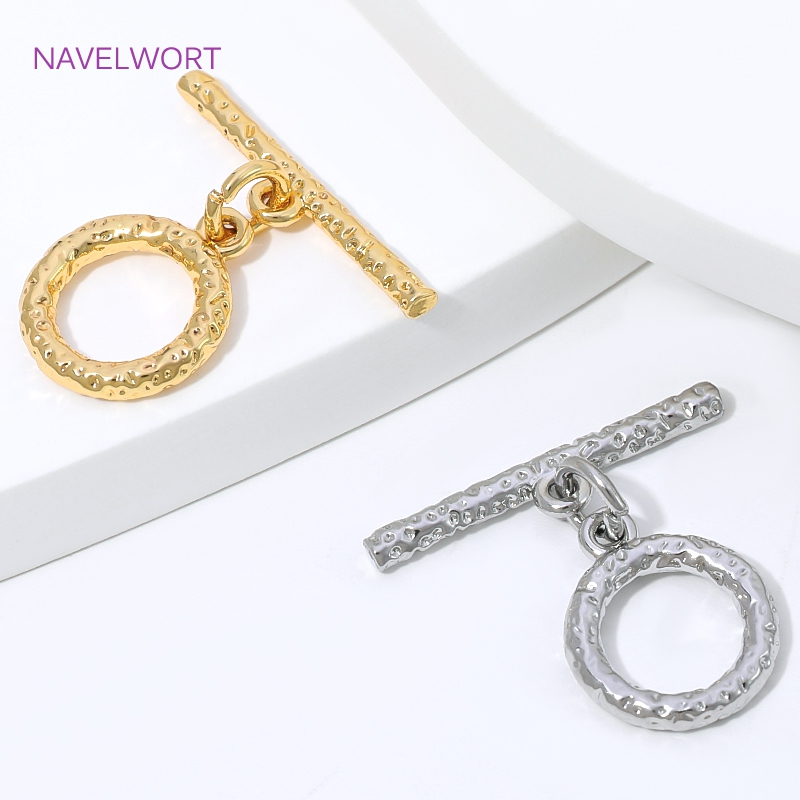 Conectores de cierre de palanc - Jewelry Making Items reseña y precio
