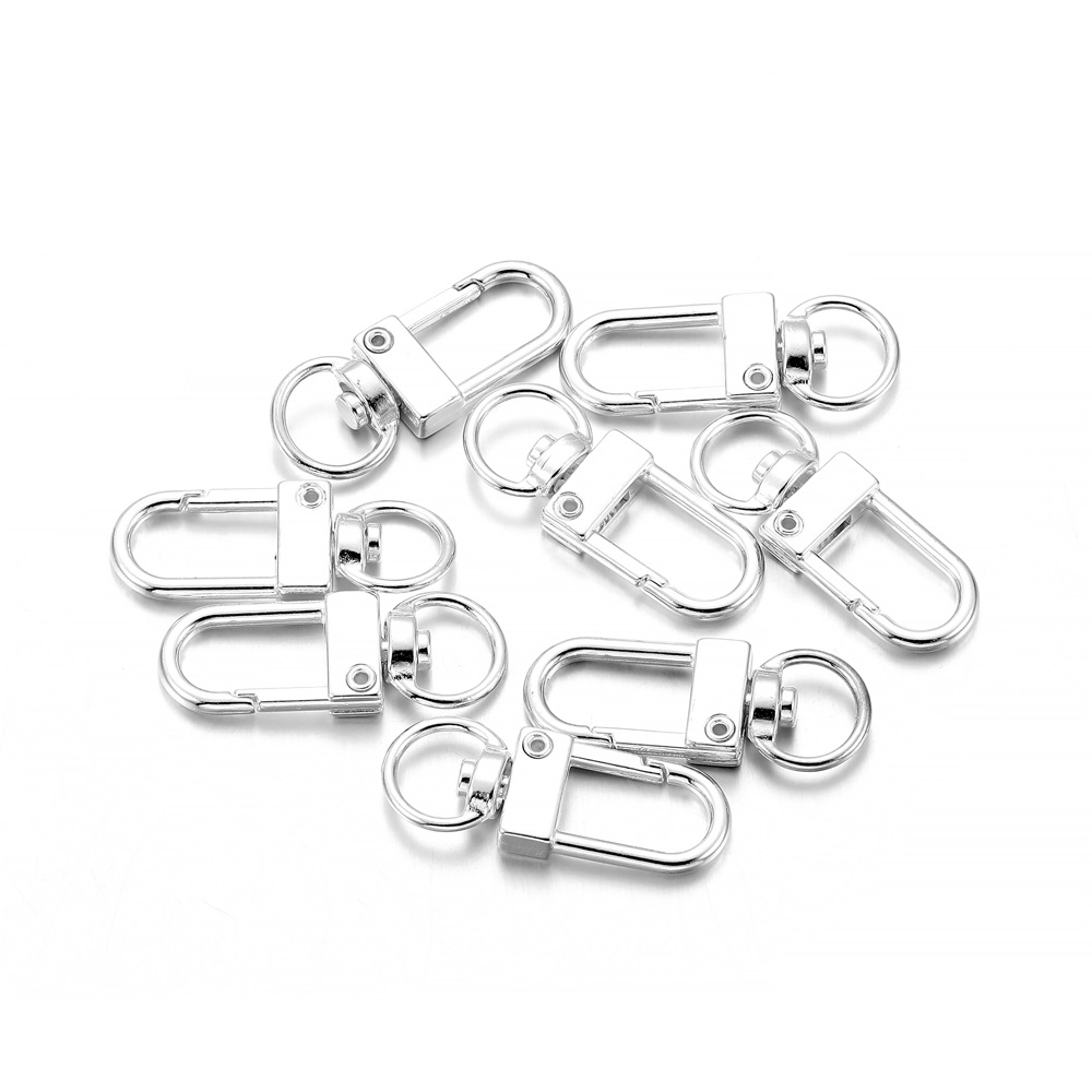 Paquete de 10 unidades de ganc - Jewelry Making Name reseña y precio