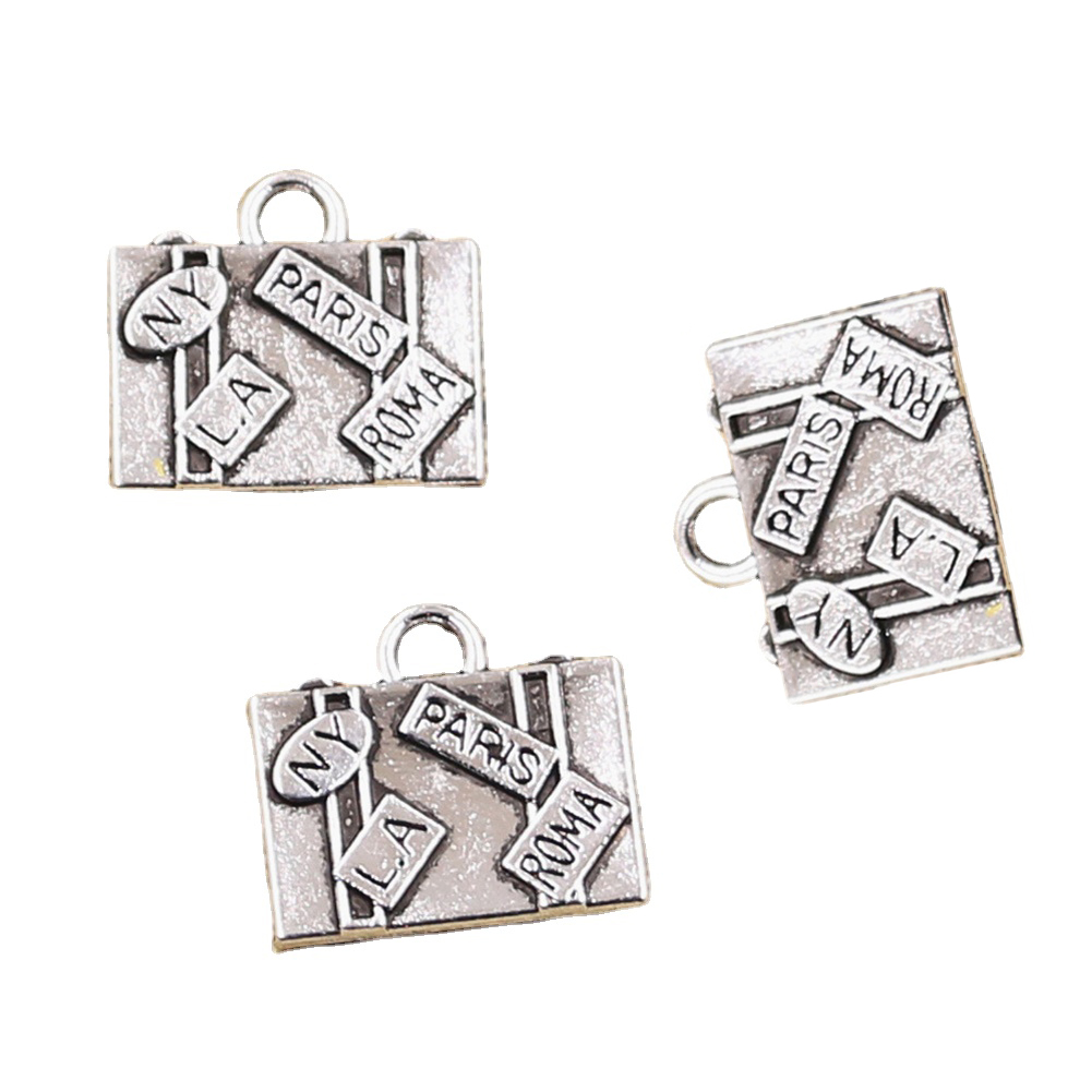 10 unidades de abalorios para  - Jewelry Making New York reseña y precio