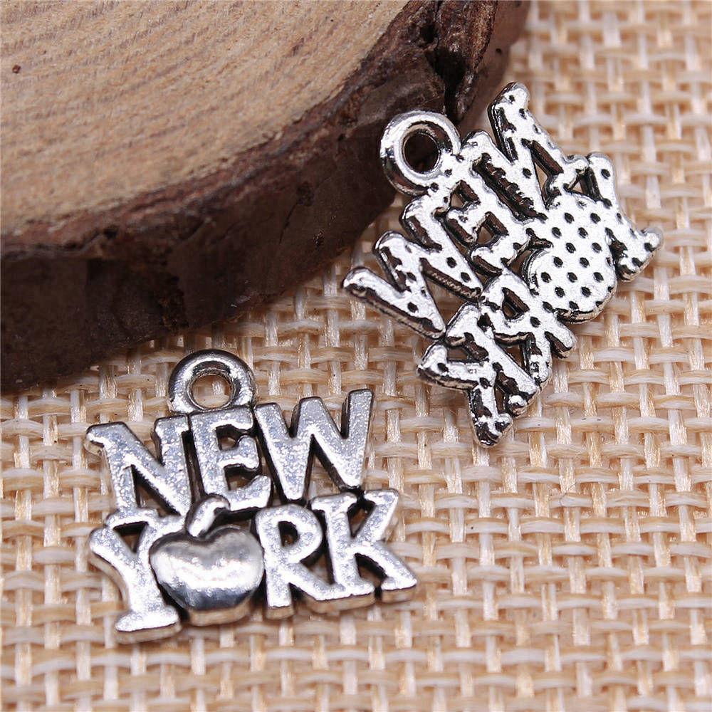 Componentes de abalorios de Nu - Jewelry Making New York reseña y precio