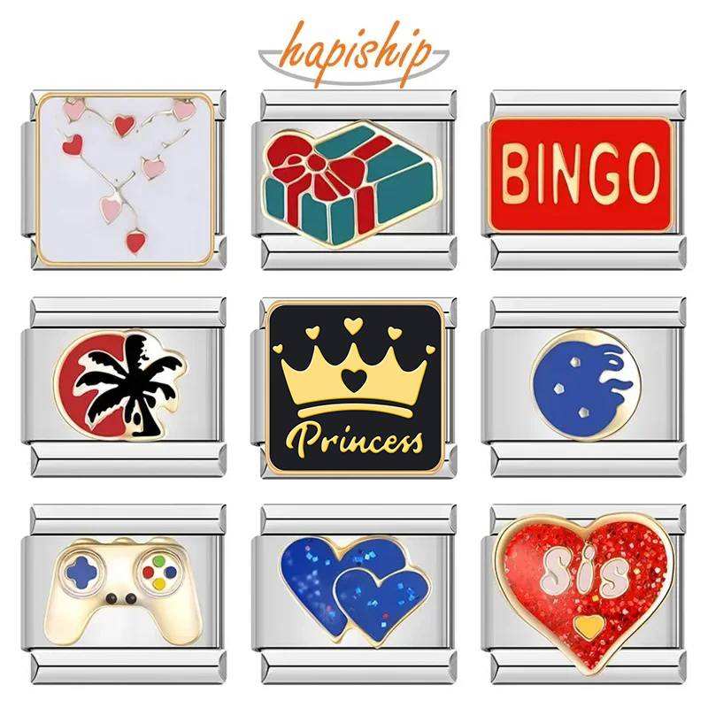 Hapiship 2025 juego de moda Lu - Jewelry Making Game reseña y precio