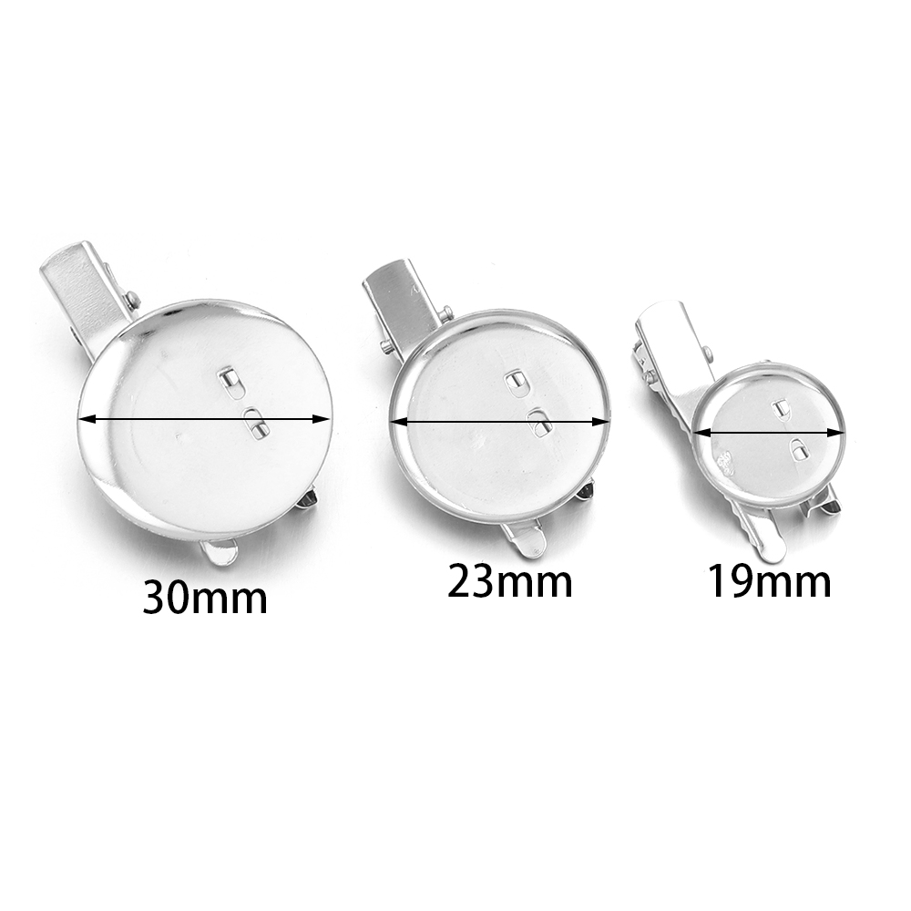 20 piezas 19 23 30mm broche re - Jewelry Making Tray reseña y precio