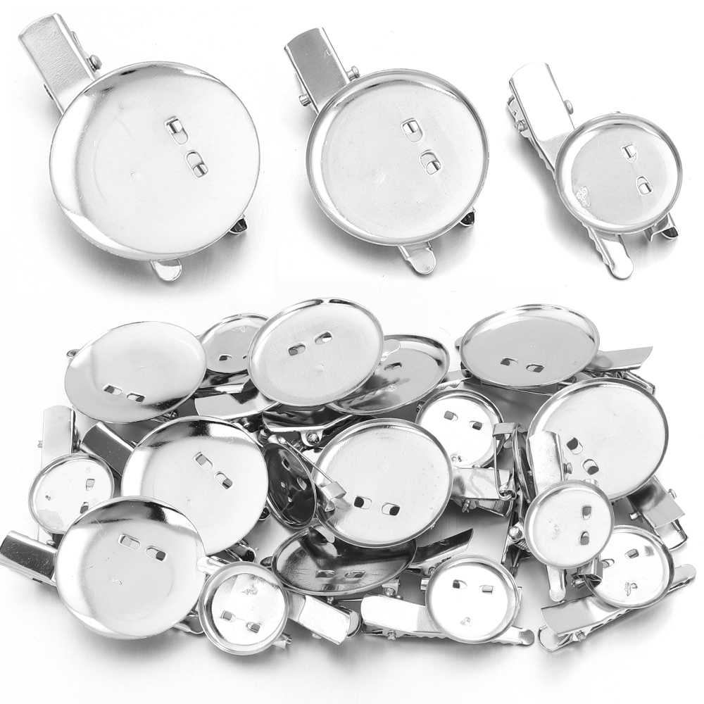 20 piezas 19 23 30mm broche re - Jewelry Making Tray reseña y precio