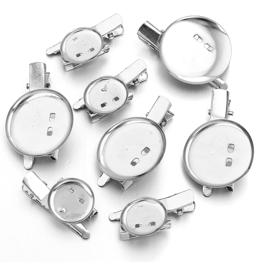 20 piezas 19 23 30mm broche re - Jewelry Making Tray reseña y precio
