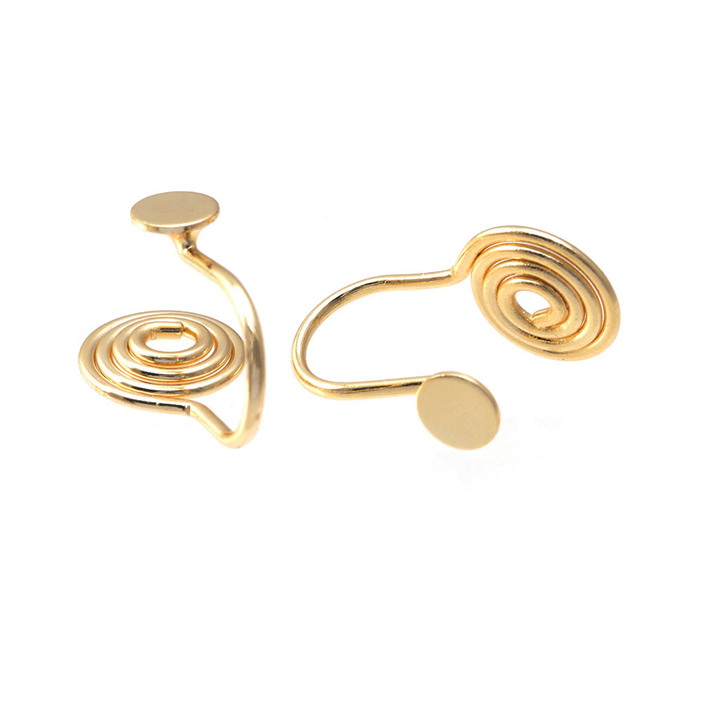 4MM~14MM, Latón Color Oro de 1 - Jewelry Making Tray reseña y precio