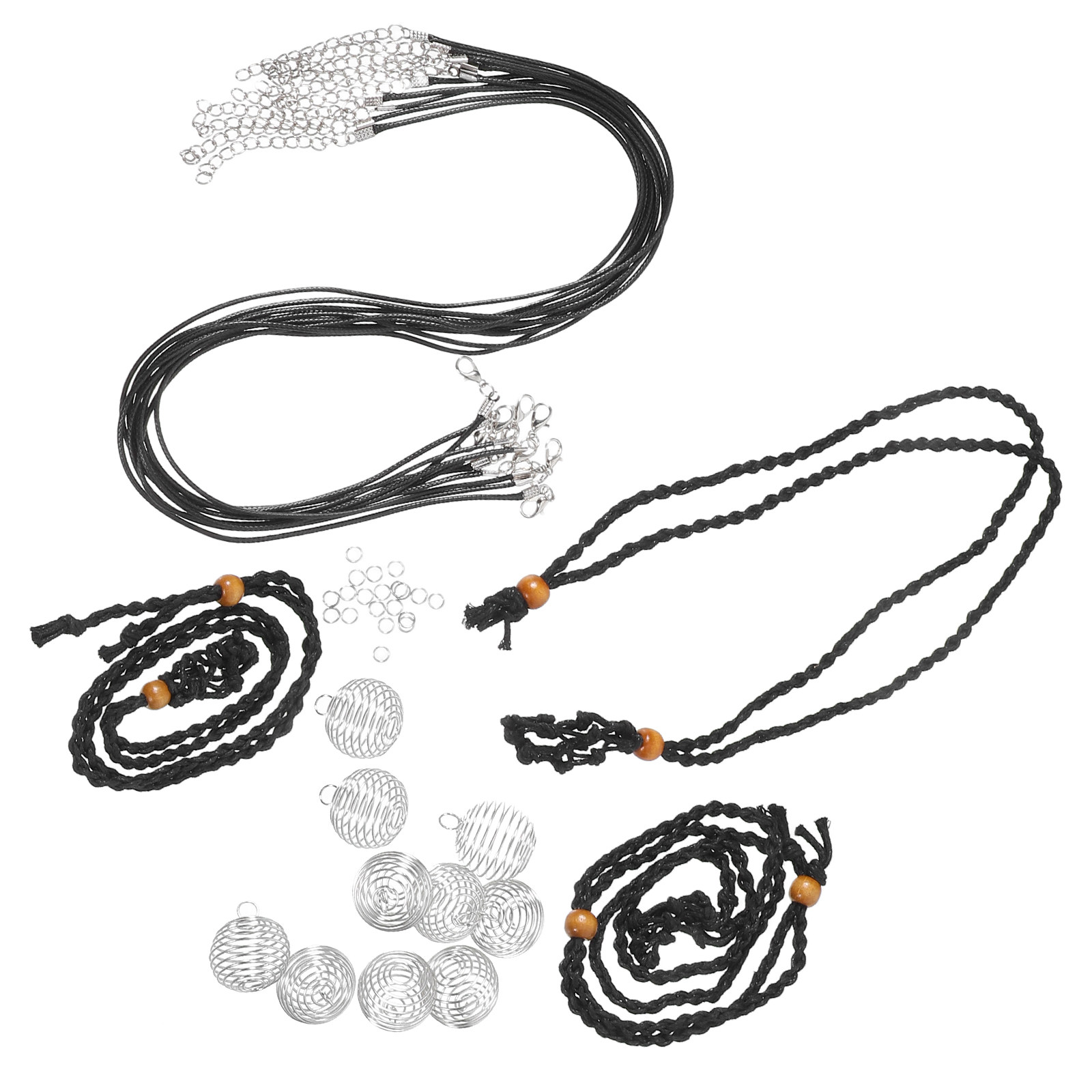 1 juego de hilo de alambre de  - Jewelry Making Wire reseña y precio