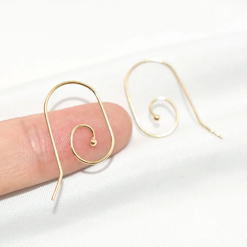 Alambre de Oro Laminado de 14K - Jewelry Making Wire reseña y precio
