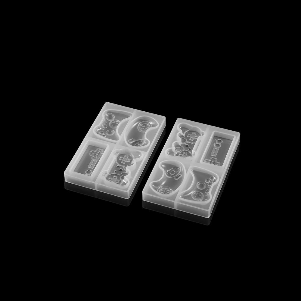 Moldes de resina para controla - Jewelry Making Game reseña y precio