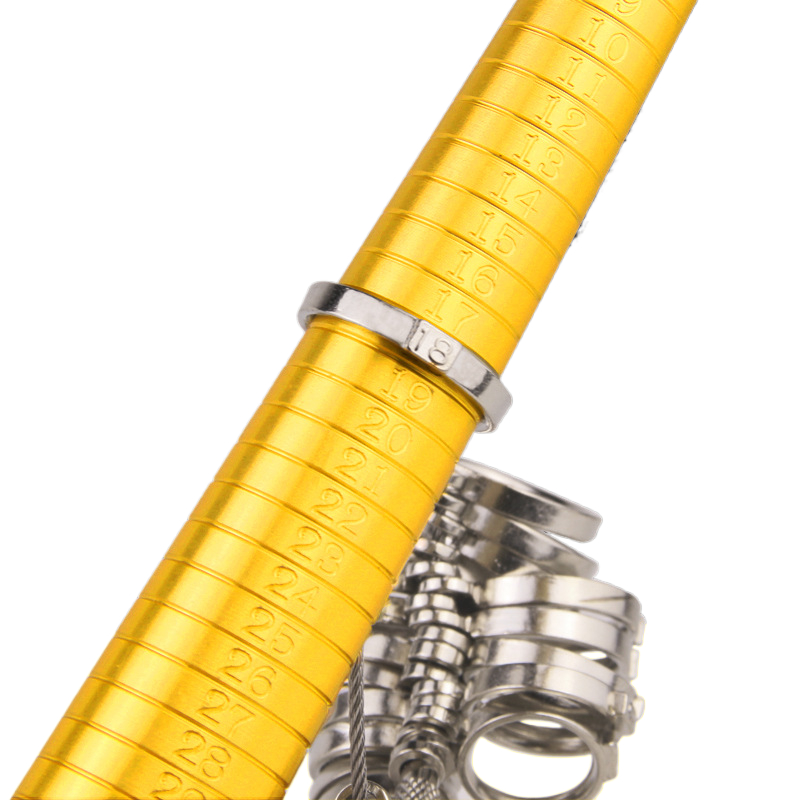 Equipo de medición de varilla  - Jewelry Making Hammer reseña y precio