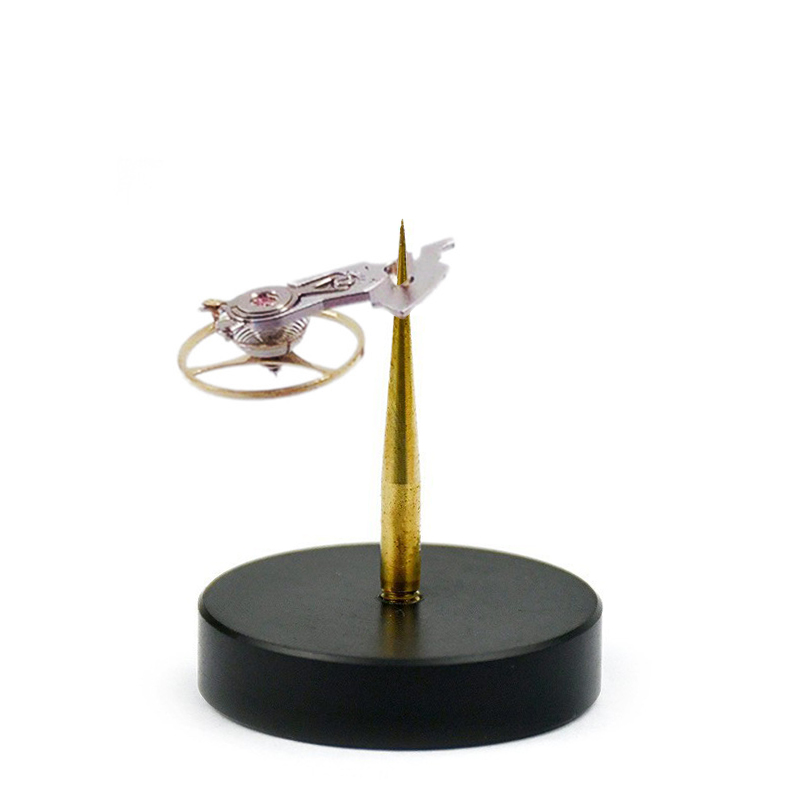 Soporte para Balanza de Reloj  - Jewelry Making Anvil reseña y precio