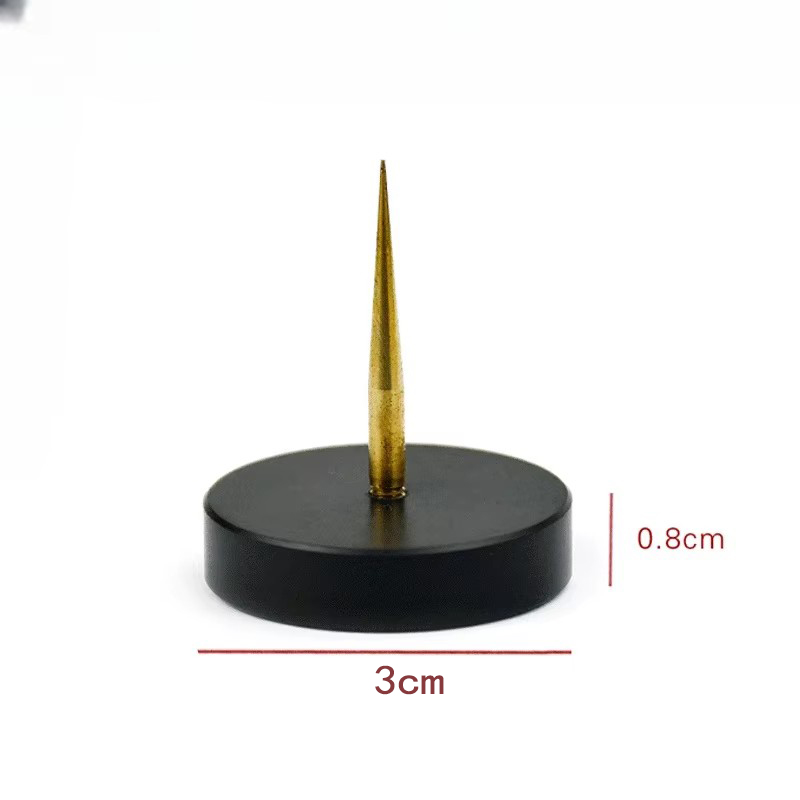 Soporte para Balanza de Reloj  - Jewelry Making Anvil reseña y precio