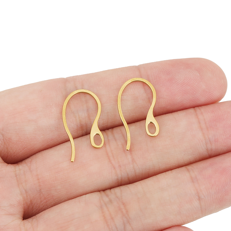 20 piezas de ganchos para pend - Jewelry Making Name reseña y precio
