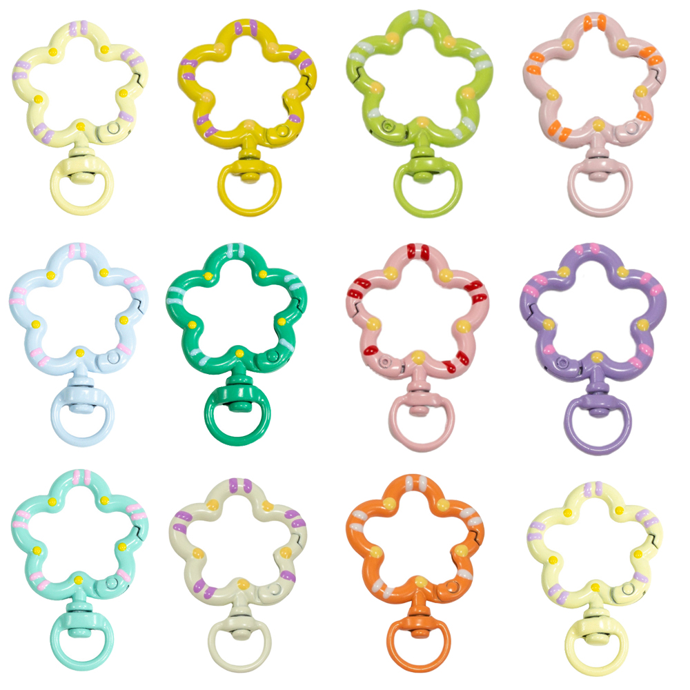 5 uds. De cierres de garra de  - Jewelry Making Name reseña y precio