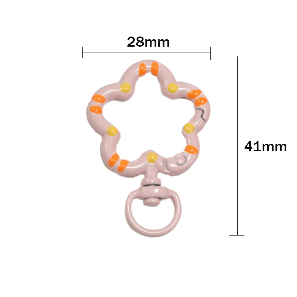 5 uds. De cierres de garra de  - Jewelry Making Name reseña y precio