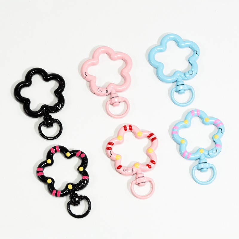 5 uds. De cierres de garra de  - Jewelry Making Name reseña y precio