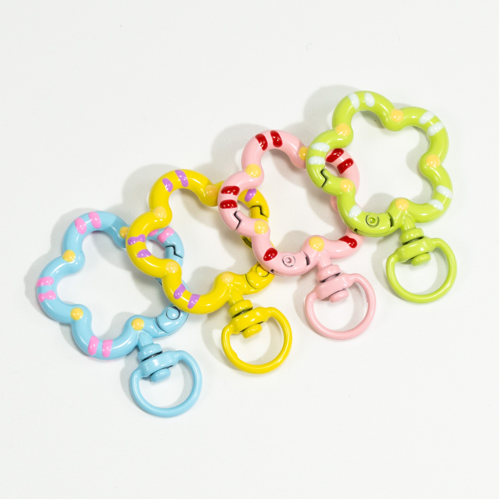 5 uds. De cierres de garra de  - Jewelry Making Name reseña y precio