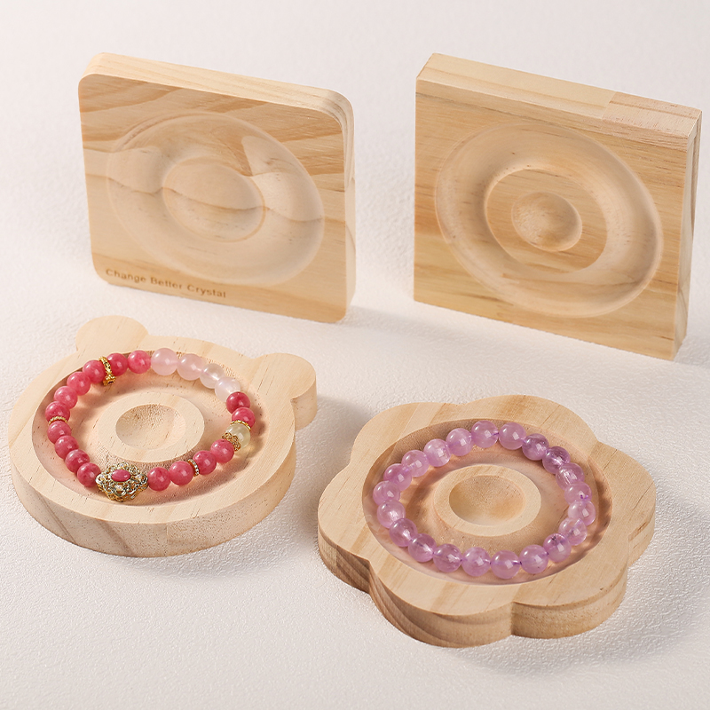 Tablero de diseño de cuentas d - Jewelry Making Tray reseña y precio