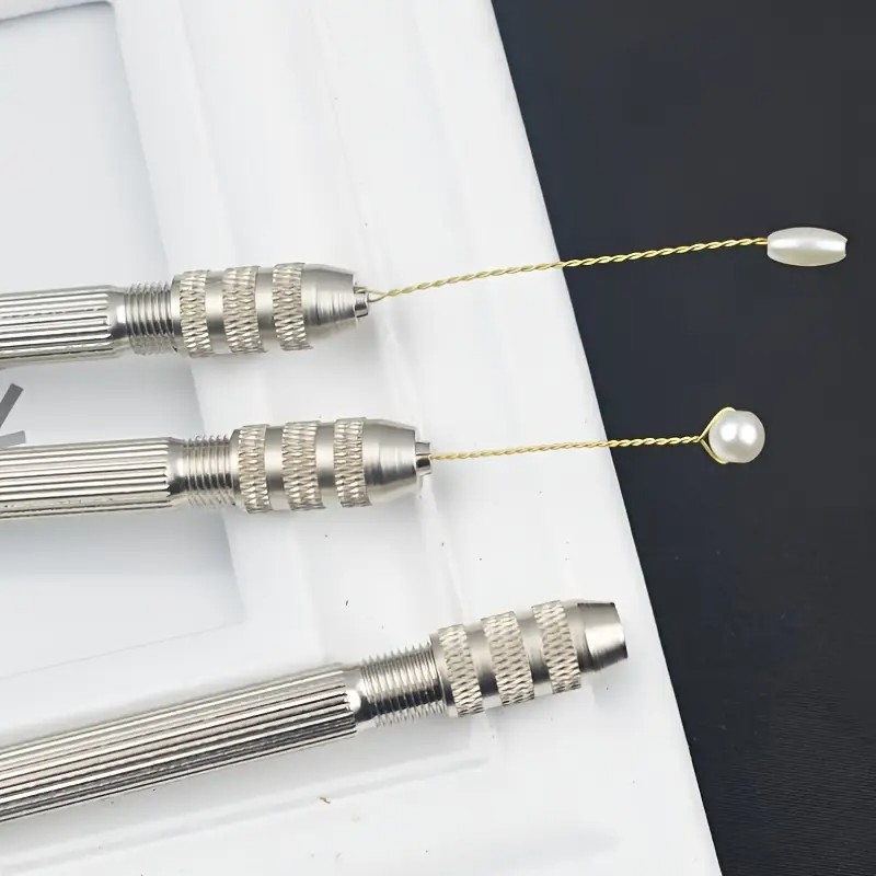 Herramienta de torsión de alam - Jewelry Making Anvil reseña y precio