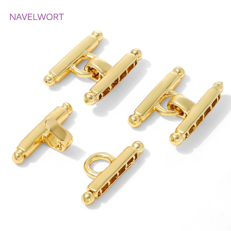 Cierre de collar de múltiples  - Jewelry Making Items reseña y precio