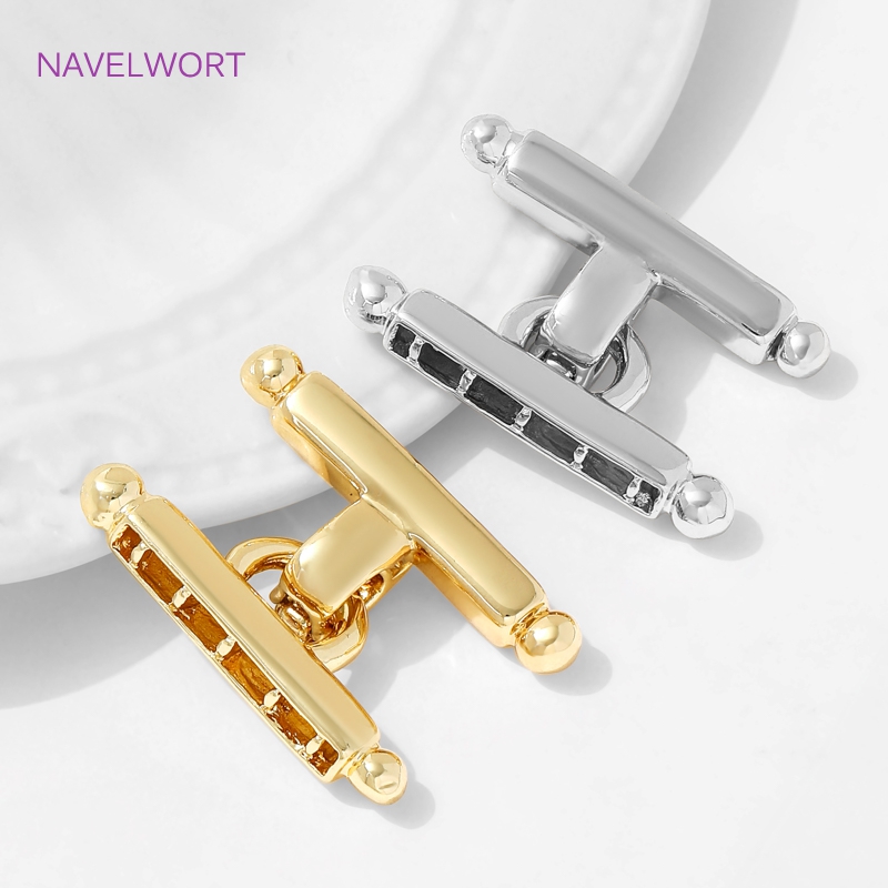 Cierre de collar de múltiples  - Jewelry Making Items reseña y precio