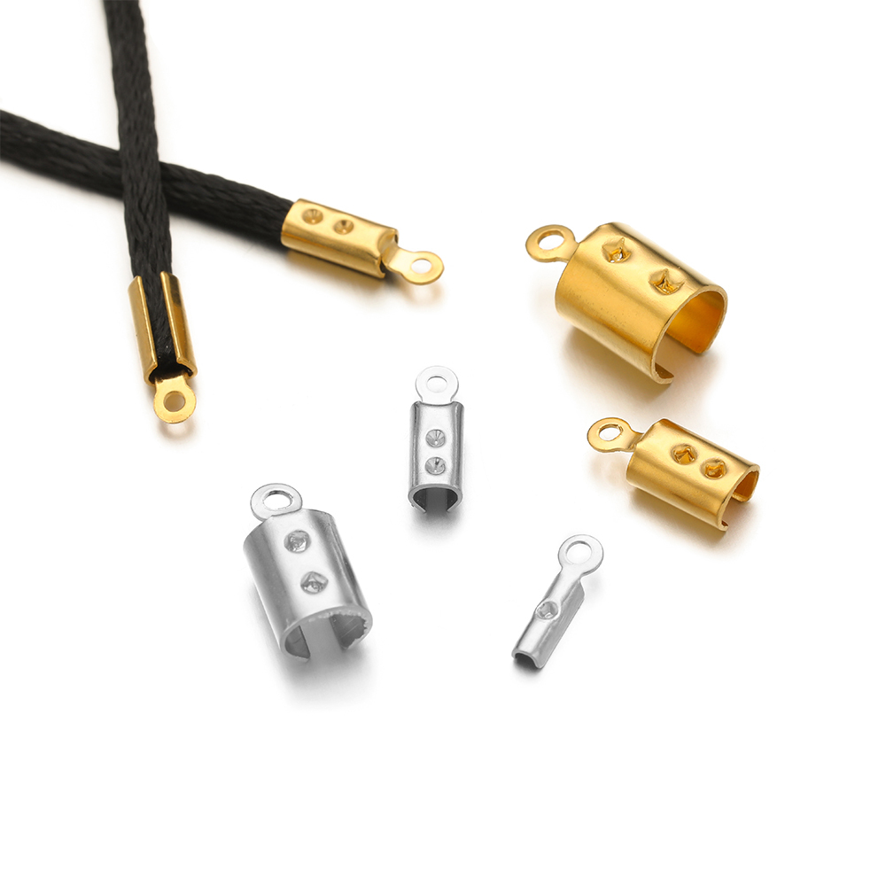 50 Uds. De tapas de cuentas de - Jewelry Making Name reseña y precio