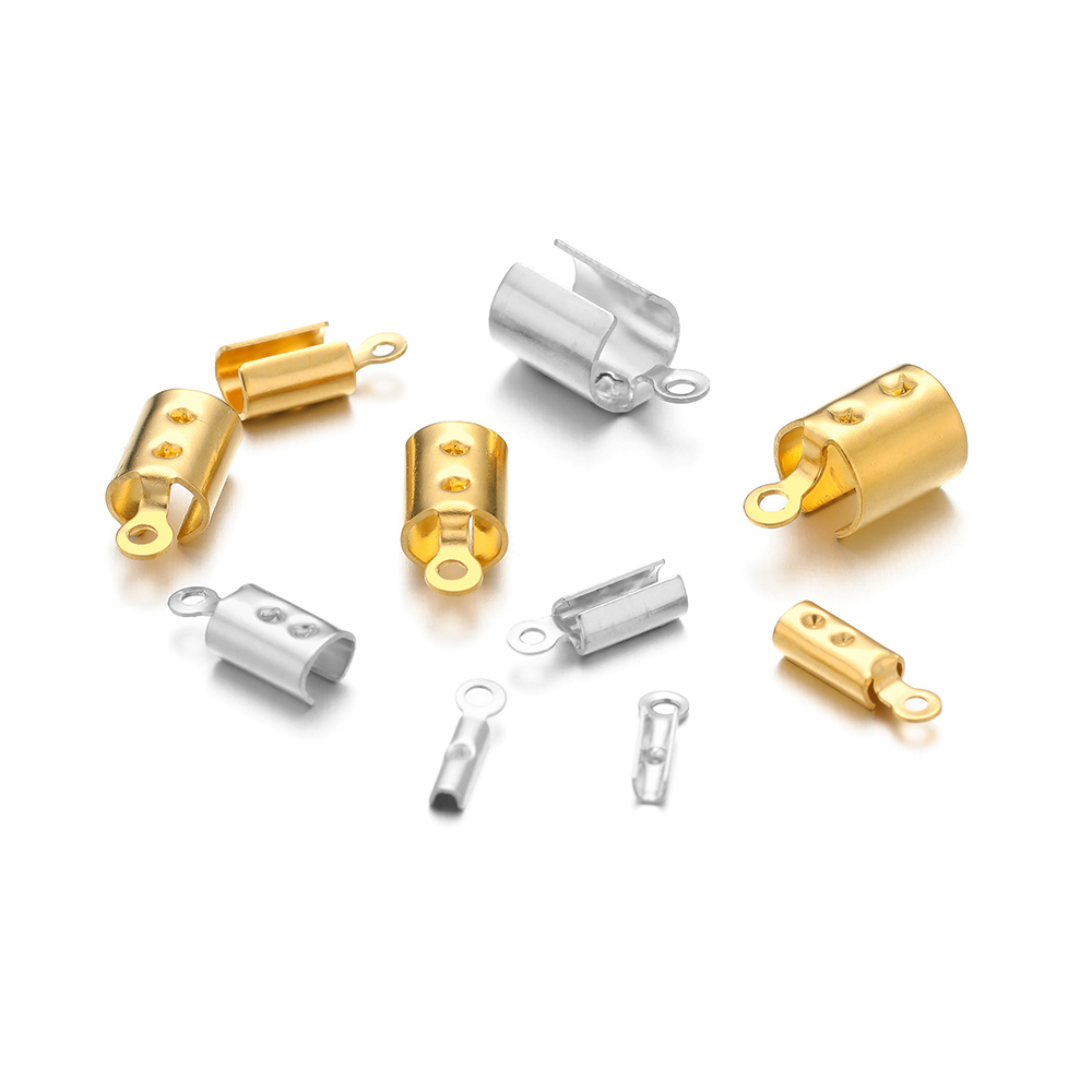 50 Uds. De tapas de cuentas de - Jewelry Making Name reseña y precio