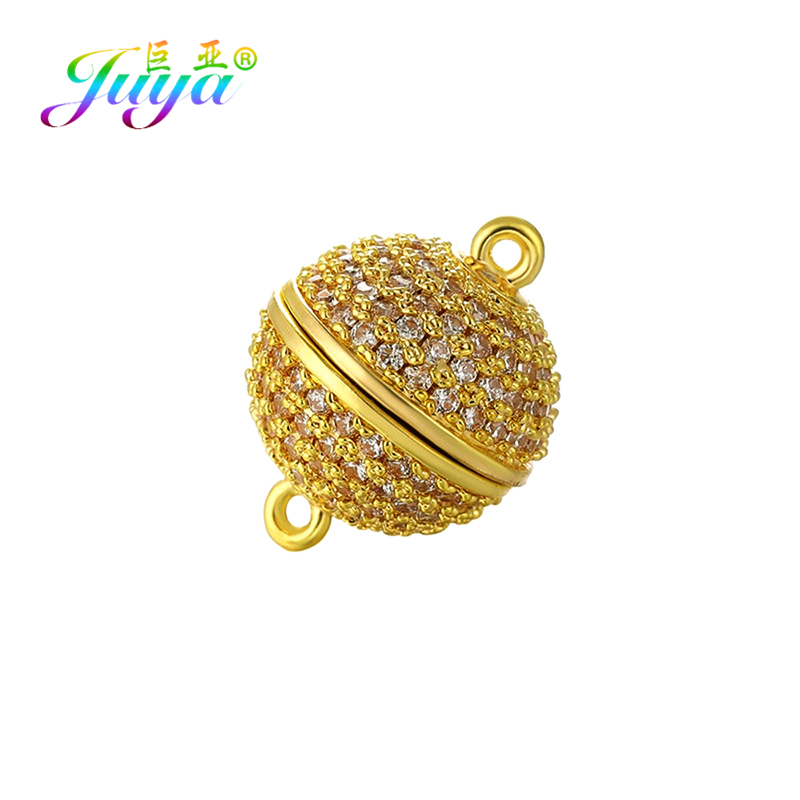 Juya-accesorios de joyería hec - Jewelry Making Name reseña y precio