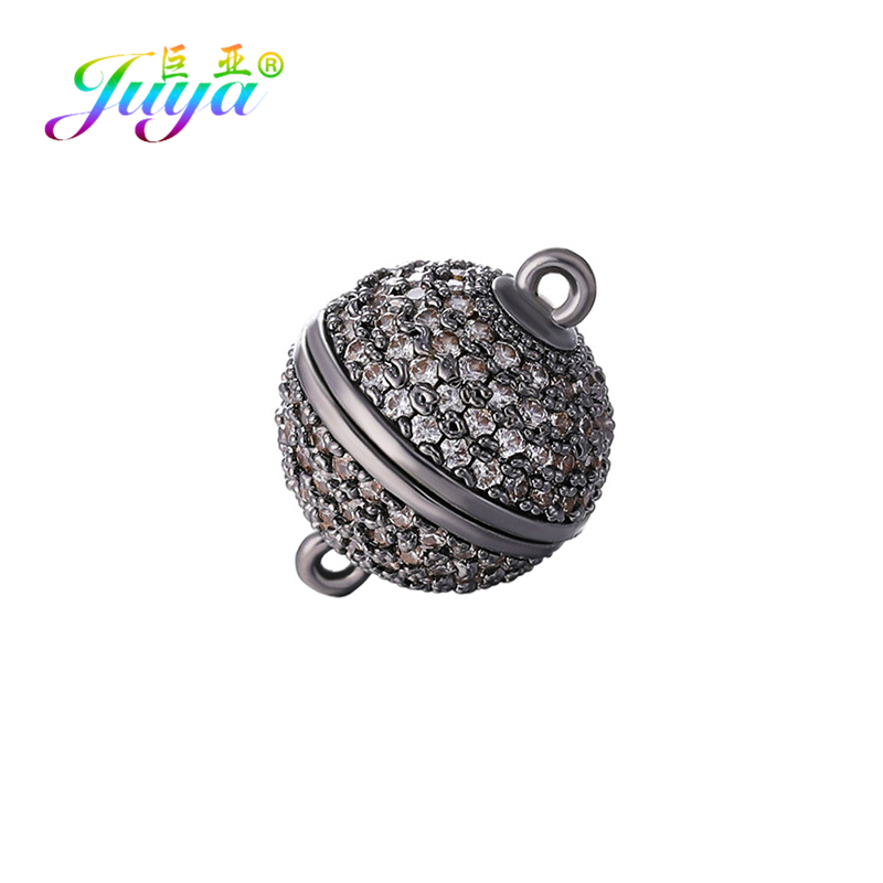 Juya-accesorios de joyería hec - Jewelry Making Name reseña y precio