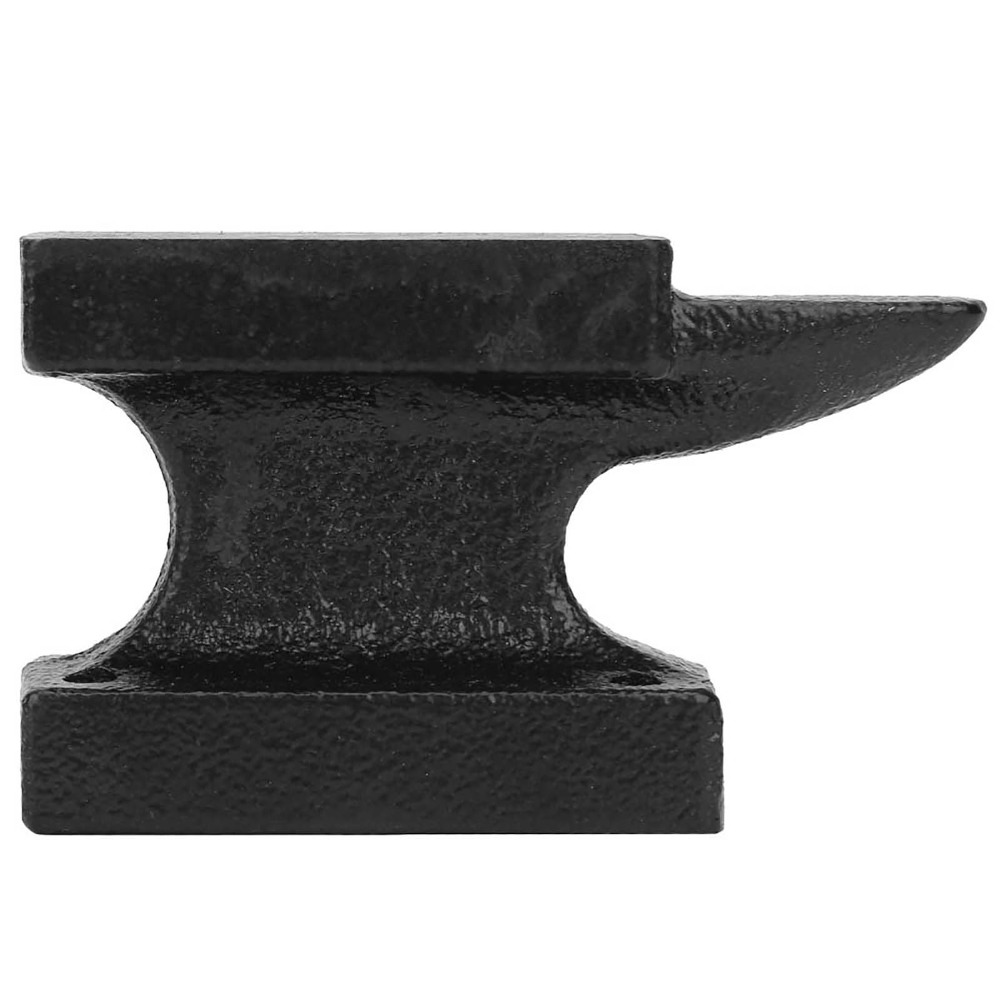 Mini bloque de hierro forjado  - Jewelry Making Anvil reseña y precio