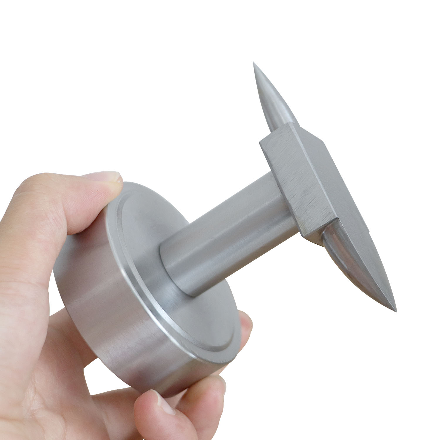 Yunque de Joyería de Doble Cue - Jewelry Making Anvil reseña y precio