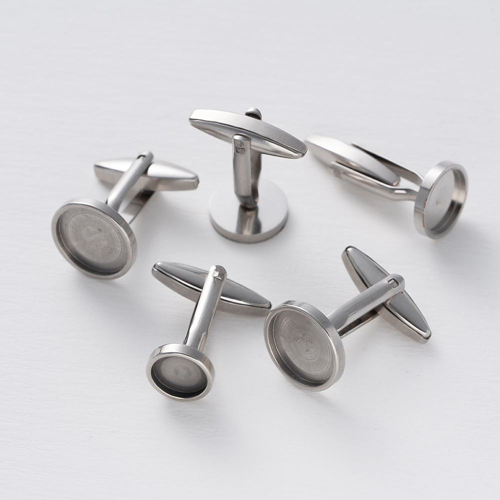 Gemelos de acero inoxidable pa - Jewelry Making Tray reseña y precio