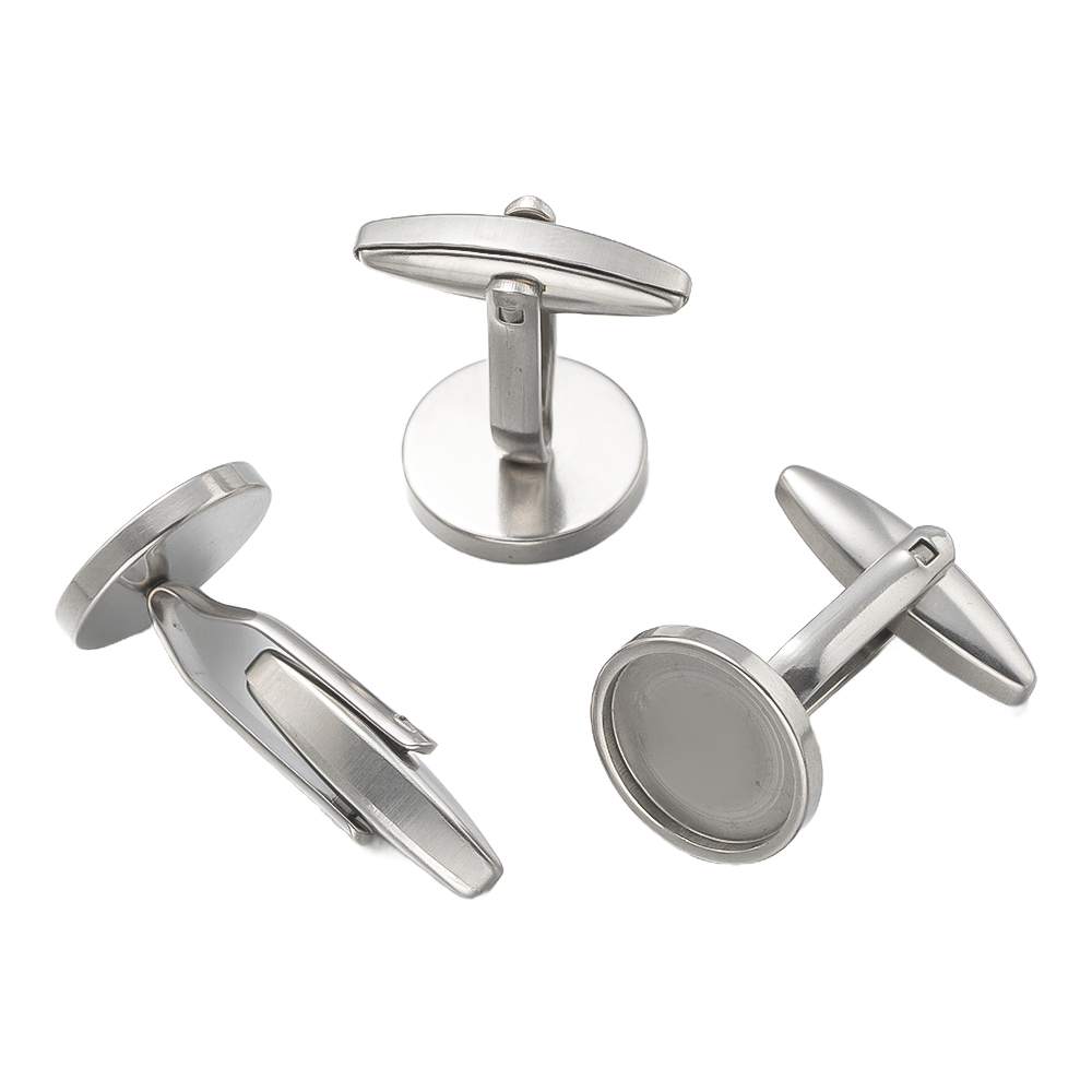 Gemelos de acero inoxidable pa - Jewelry Making Tray reseña y precio