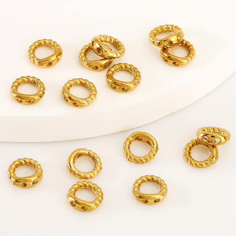 30 piezas de cierres ocultos d - Jewelry Making Wire reseña y precio
