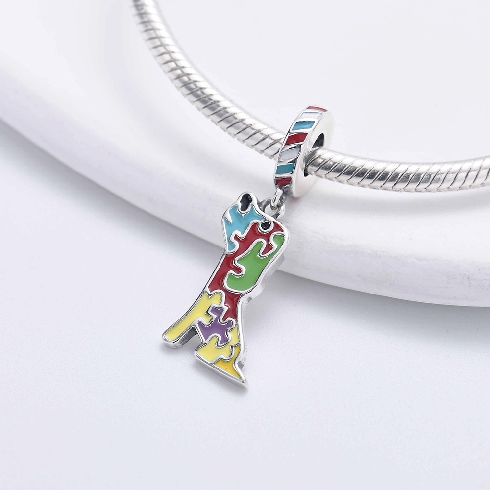 Abalorios de Plata de Ley 925  - Jewelry Making Game reseña y precio