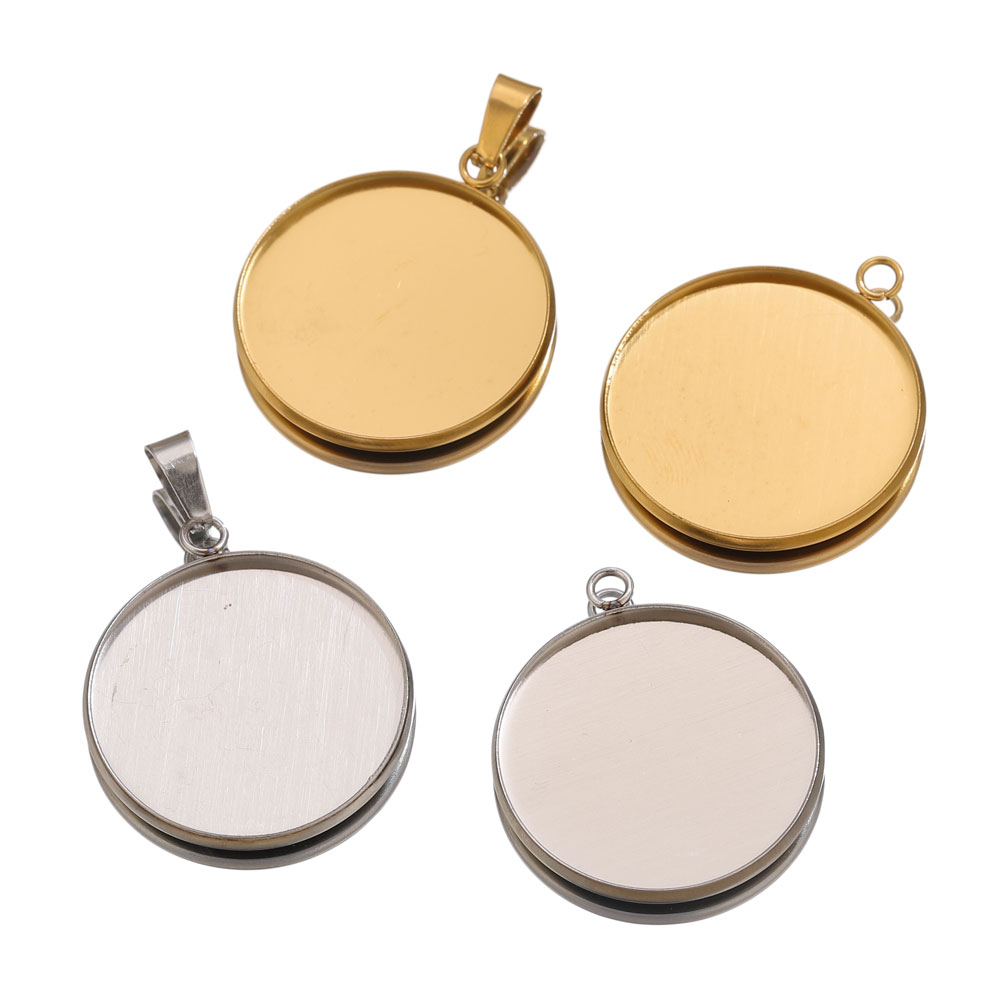 10 Uds. De colgantes dorados d - Jewelry Making Tray reseña y precio