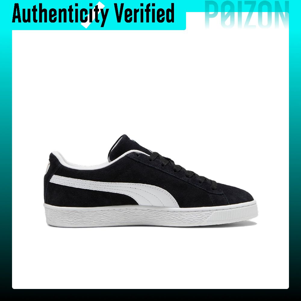 Zapatillas PUMA Suede Classic  - Puma Shoes Suede Classic reseña y precio