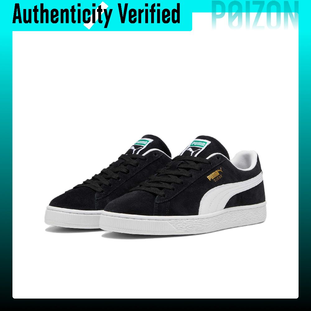 Zapatillas PUMA Suede Classic  - Puma Shoes Suede Classic reseña y precio