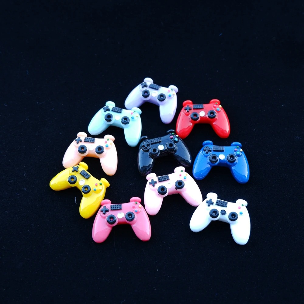 10 piezas de bonitos colgantes - Jewelry Making Game reseña y precio