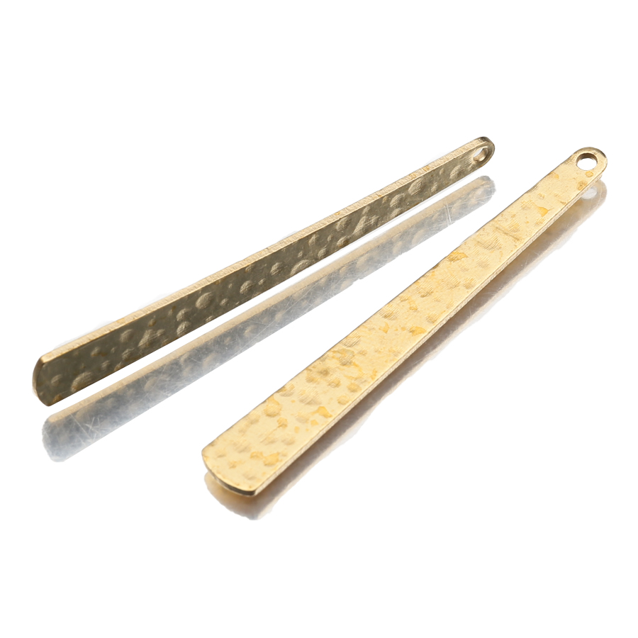 30 Uds. De colgantes de barra  - Jewelry Making Hammer reseña y precio