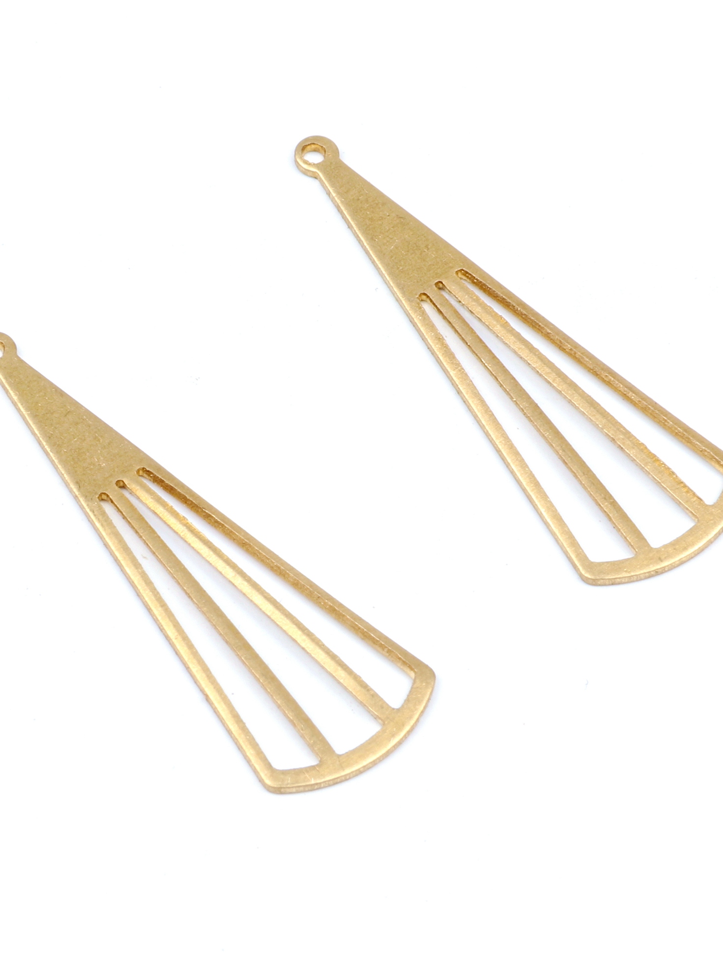 Abalorio de latón martillado,  - Jewelry Making Hammer reseña y precio