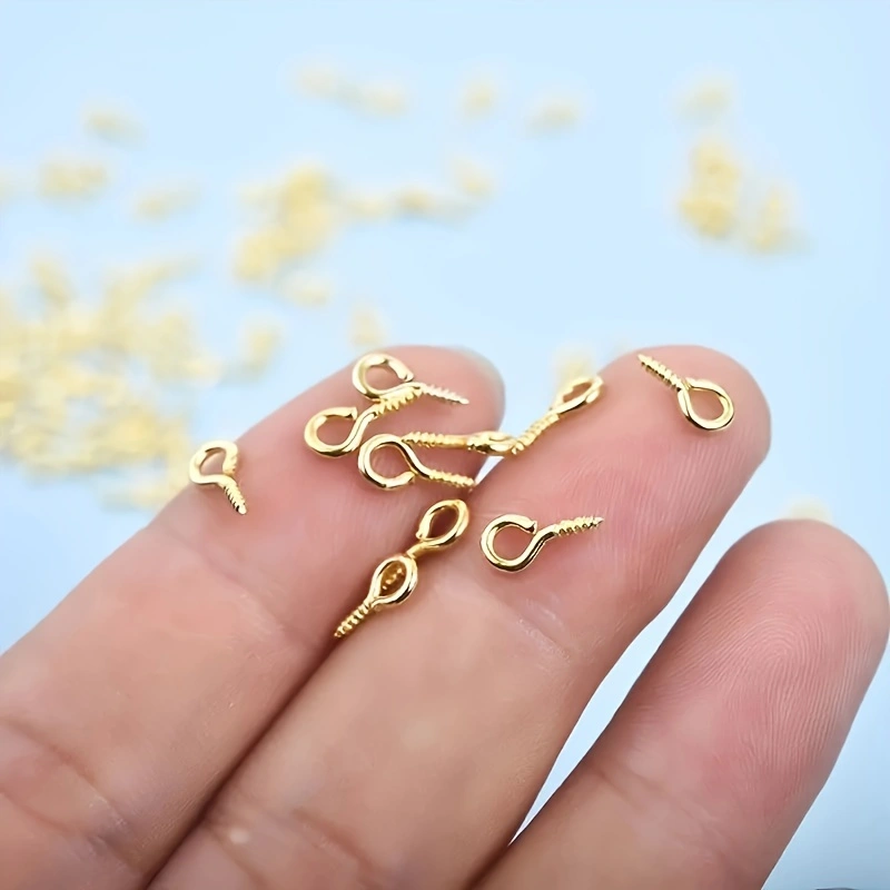 Kit de 120 Piezas para Hacer L - Jewelry Making Course reseña y precio