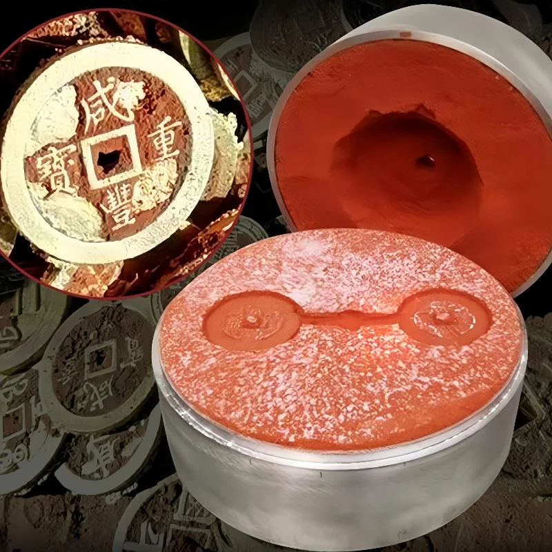 Herramienta de fundición de jo - Jewelry Making Anvil reseña y precio