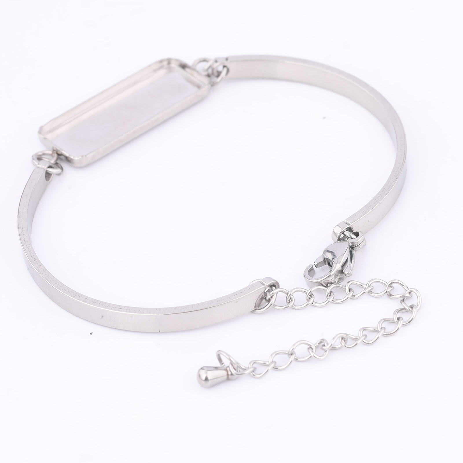 5 uds. De acero inoxidable apt - Jewelry Making Course reseña y precio