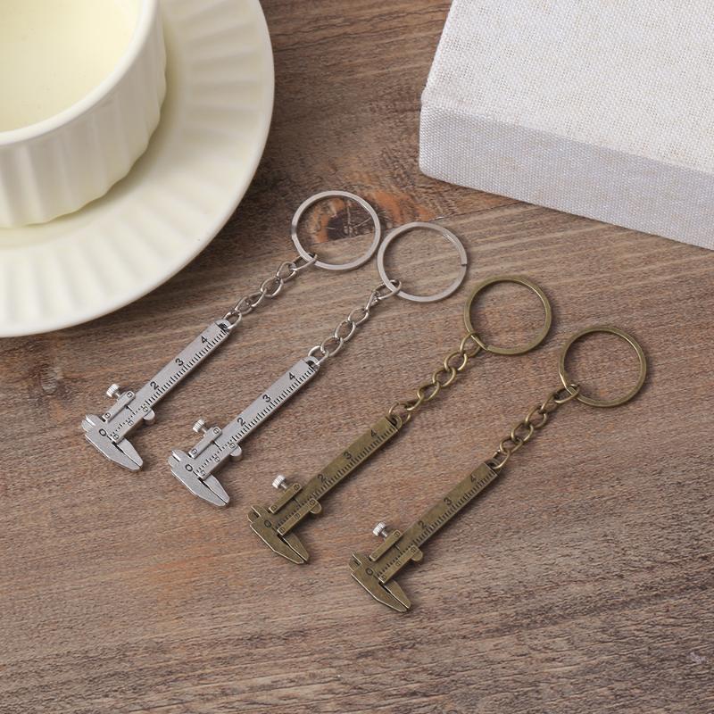 Mini Calibrador Vernier de Pre - Jewelry Making Experience reseña y precio