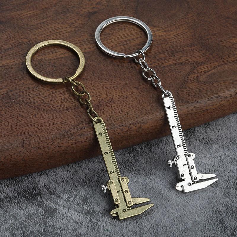 Mini Calibrador Vernier de Pre - Jewelry Making Experience reseña y precio