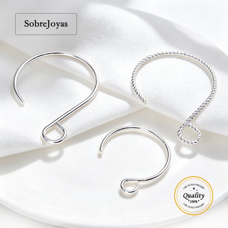 Cierres de Plata de Ley 925 pa - Jewelry Making Wire reseña y precio