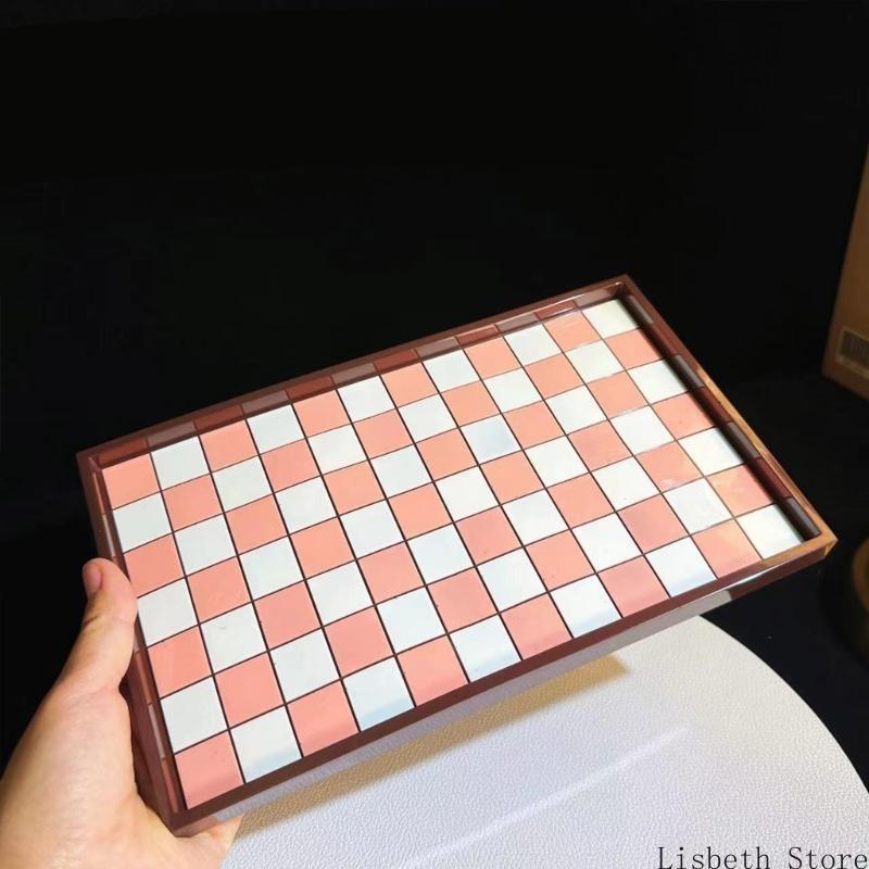 124A Piezas ajedrez ajedrez Mo - Jewelry Making Game reseña y precio